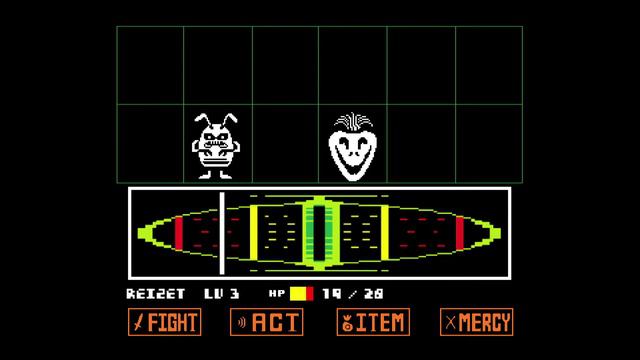 Undertale Ps5 Gameplay смотреть онлайн