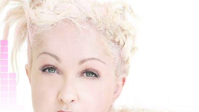 Time After Time (Cyndi Lauper) Remix - CJG Music Remixes смотреть онлайн