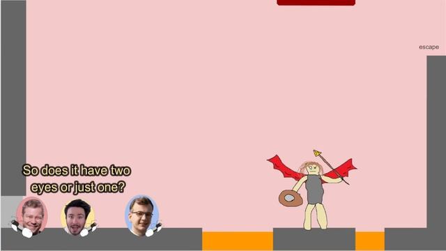 An Extremely Out Of Pocket RPG смотреть онлайн