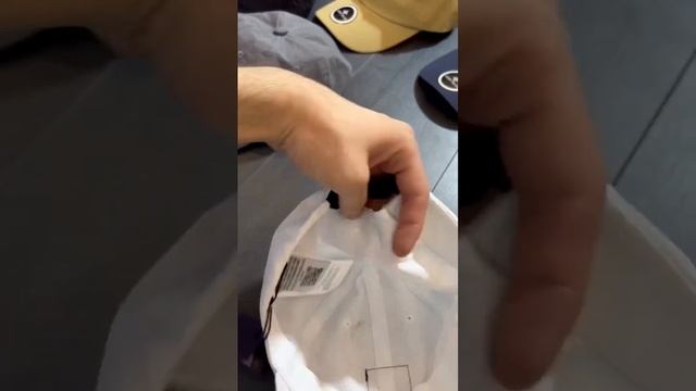 Кепка stone island смотреть онлайн