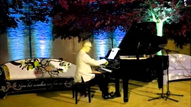 E. Satie - Gnossienne n. 1 смотреть онлайн