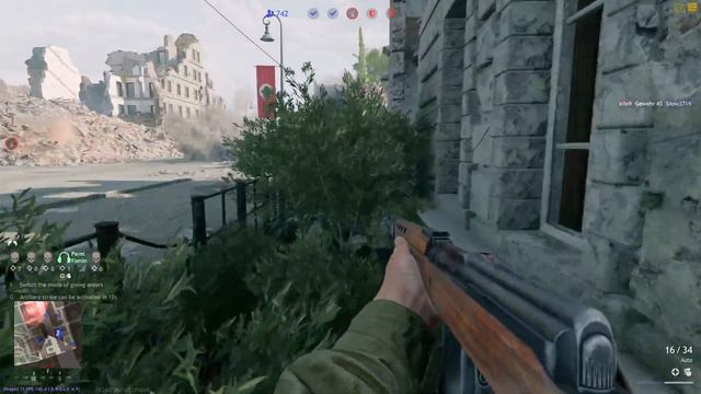 Which Specialist Squads are the Best in Enlisted? смотреть онлайн
