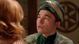 Muhteşem Yüzyıl 43. Bölüm (4K)