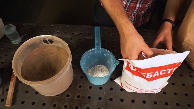 КИРПИЧНЫЙ ЗАВОД ИЗ МЯСОРУБКИ - DIY смотреть онлайн