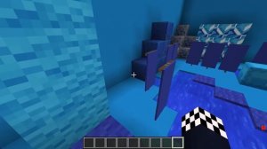 ?ПРЯТКИ НО У КАЖДОГО СВОЙ ЦВЕТ В МАЙНКРАФТ! ШЕДИ ЛЕСКА И НУБИК MINECRAFT