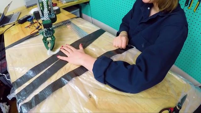 Маникюр от Бота Максима смотреть онлайн