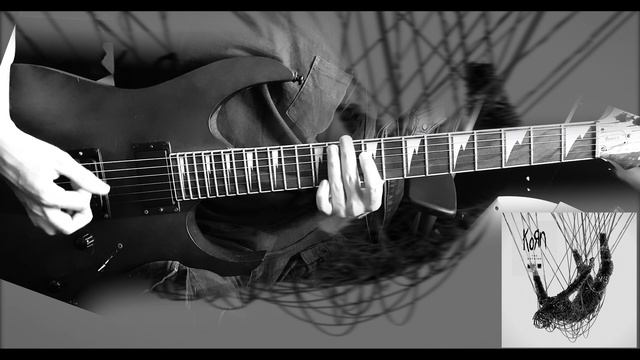 Korn - Cold 4K Cover смотреть онлайн