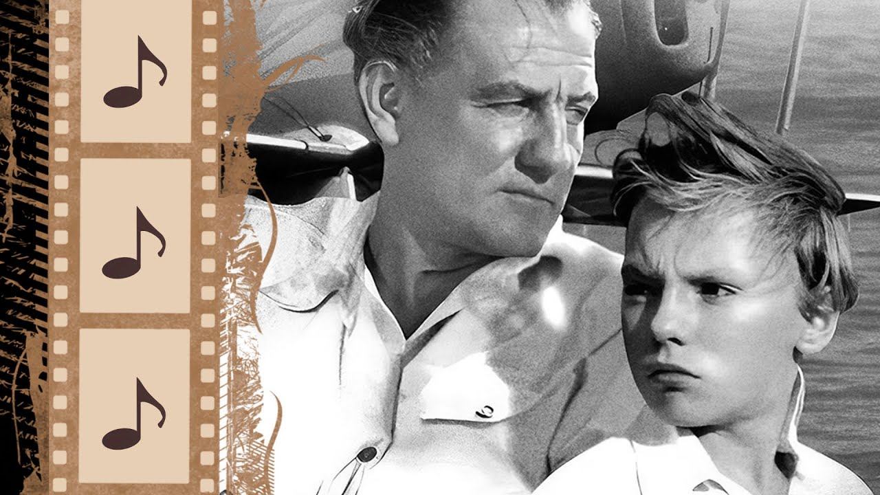 «АМЕРИКАНСКАЯ» ПЕСНЯ ИЗ КРЕПКОГО СОВЕТСКОГО ТРИЛЛЕРА @kino.meloman смотреть онлайн