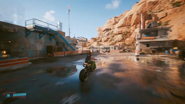 Cyberpunk 2077 8K Ray Tracing Ultra High Settings l Realistic Graphics🔥🔥 смотреть онлайн