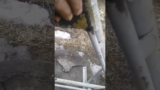 Свить веревку дома(1) смотреть онлайн