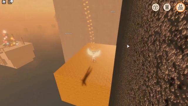 ПРИСАЖИВАЙТЕСЬ, СЕЙЧАС ВСЕ РАССКАЖУ... Roblox Journey to the Sun смотреть онлайн