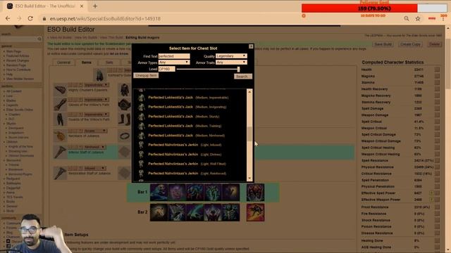 ESO| "Play As You Want" killing ESO|Scalebreaker|The Elder Scrolls Online смотреть онлайн