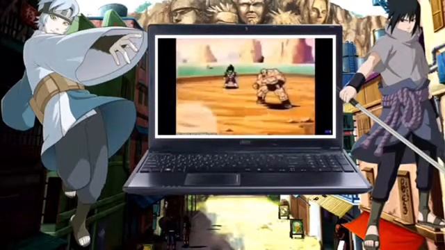 Mitsuki And Sasuke React to DRAGON BALL DERP смотреть онлайн