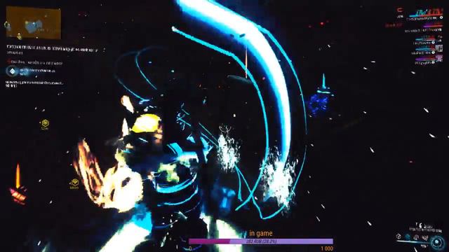 WARFRAME stream_ смотреть онлайн