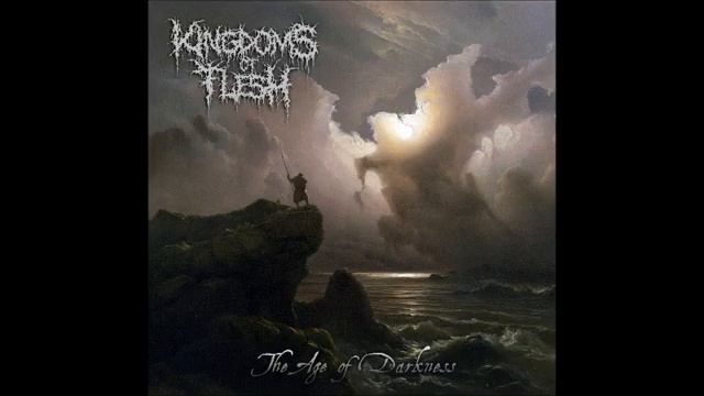 Kingdoms of Flesh - The Darksign смотреть онлайн