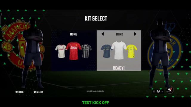 FIFA 16 MOD FC 24 ANDROID OFFLINE LIMITED EDITION NEW TRANSFER 23/24 & NEW TOURNAMENT MODE смотреть онлайн