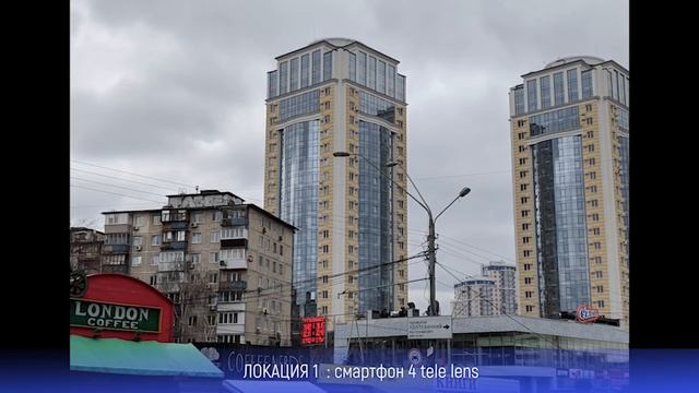 IGTV, Google Pixel 3 и Pixel 3XL, провал Meizu Pro 7 - KeddrVlog e103 смотреть онлайн