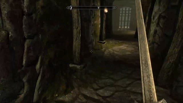 Elder Scrolls V Skyrim Vanilla - A Beginning - Chapter 1 смотреть онлайн