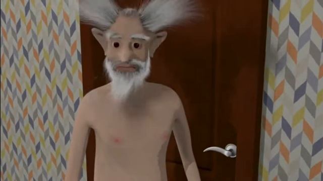 сказка как дед насрал в коляску смотреть онлайн