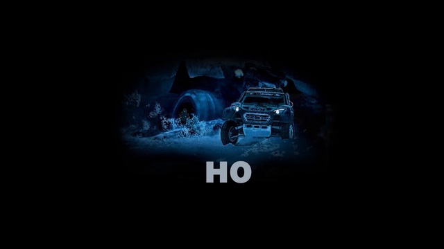 EXROADpresents смотреть онлайн