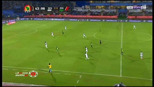 Senegal Vs Zimbabwe Highlights смотреть онлайн