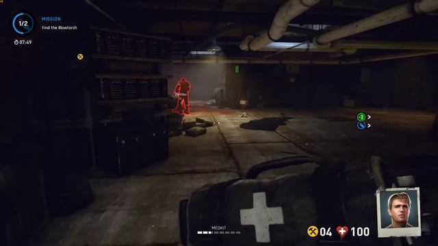 Last Yer Если бы в Игре можно было играть с Ботами я бы играл с ними! смотреть онлайн