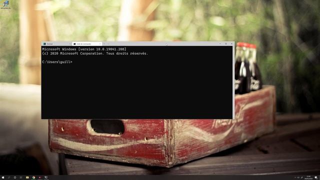 Windows Subsystem for Linux (WSL) 2 ? Windows pour les manchots ! смотреть онлайн