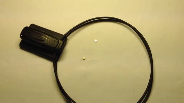 Микронаушник Bluetooth-магнит. смотреть онлайн