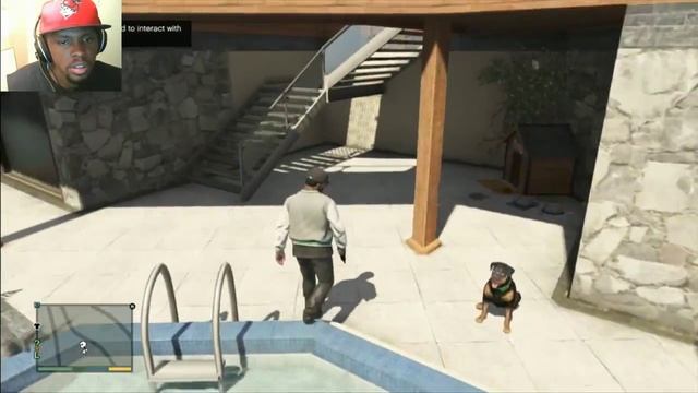 Grand Theft Auto 5 Walkthrough Part 61 - PIMP MY RIDE | GTA 5 Walkthrough смотреть онлайн