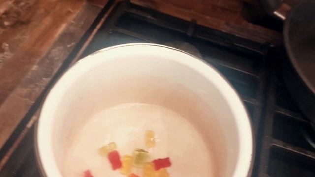 4 блюд из мармелада. Жарим Варим мармелад. Мармеладные мишки.