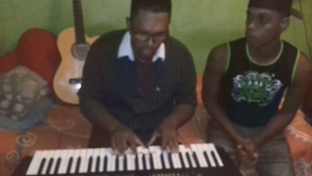 Tudo é do Pai (cover) Tulio Costa part. J. Souza смотреть онлайн