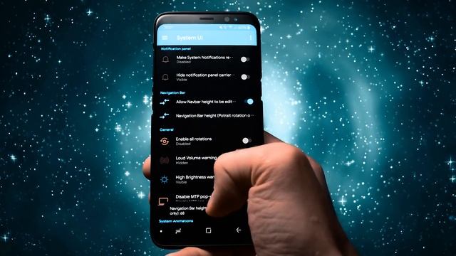 Renovate ICE 11.1 | The BEST Custom Rom for Galaxy S8/S8+ смотреть онлайн