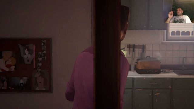 Life Is Strange: Before the Storm\ Эпизод 3: Ад пуст \ Русская озвучка от Милехи \ Финал смотреть онлайн