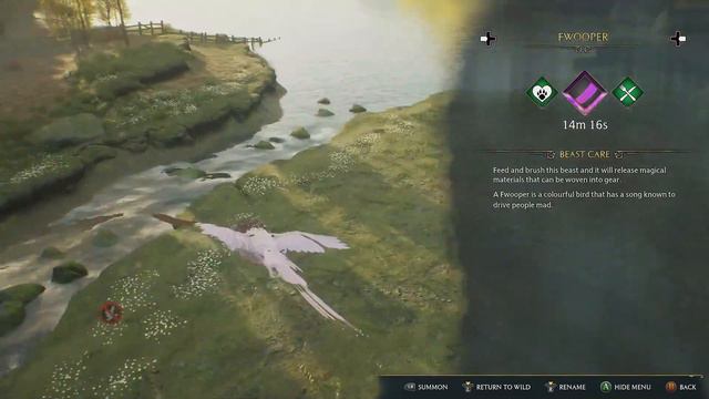 Hogwarts Legacy Tips - This Mistake DESTROYS LEGENDARY Gear смотреть онлайн
