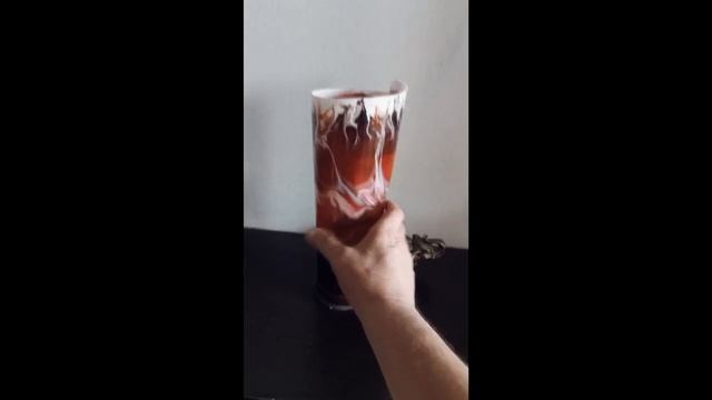 Изделия из дерева. Ваза. смотреть онлайн