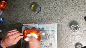 Замена надфарников Нива 2121. Улучшаем внешний вид Ниваса