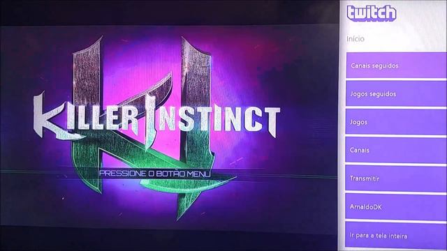 Como configurar o Twitch no Xbox One para fazer transmissões - Dicas e Truques!!! смотреть онлайн