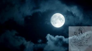 Ведические мантры Мантра Луны (Чандра) для гармонизации и успокоения ума. Om cham chandraya namaha