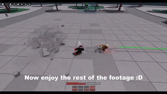 EASY Infinite Combo || The Strongest Battlegrounds #thestrongestbattlegrounds #saitamabattleground