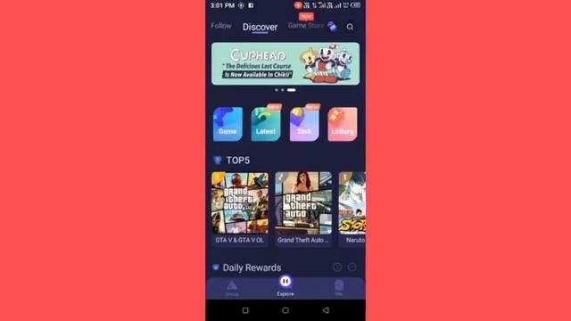 Chikii Cloud Mod Apk | 9999+ Gold Play Unlimited Time Real GTA 5 On Android | No Que Problem смотреть онлайн