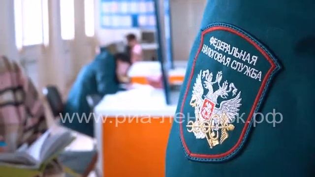 Налоговая декларация смотреть онлайн
