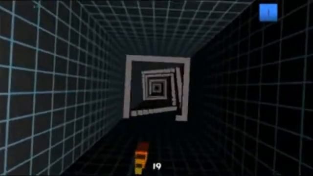 BEAT DRIFT - Early Prototype - 3 смотреть онлайн