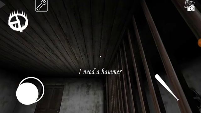 ИГРАЮ В GRANNY ЗА GRANNY!!! #GRANNYVSGRANNY смотреть онлайн