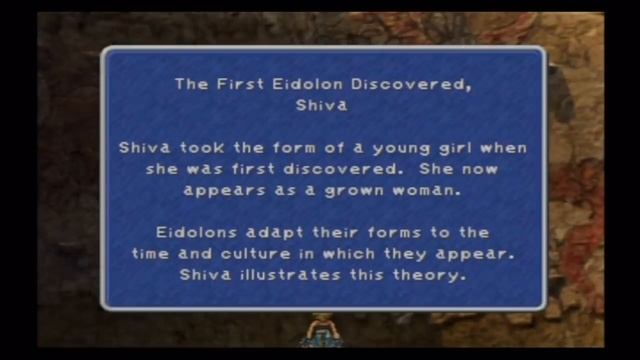 Final Fantasy IX | Loose Ends | How to Unlock the Secret of the Eidolon Wall and Dagger's Real Name смотреть онлайн