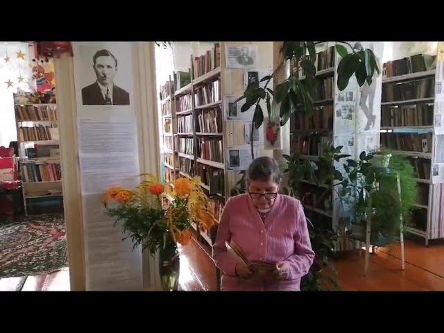 С.Г. Чавайн «Привет, народ мари!». Ибраева Александра Николаевна. 72 года смотреть онлайн