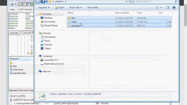 crear una pagina para almacenar videos en php tipo played.to,allmyvideos.net смотреть онлайн