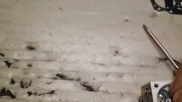 основные неисправности карбюратора Stihl 180