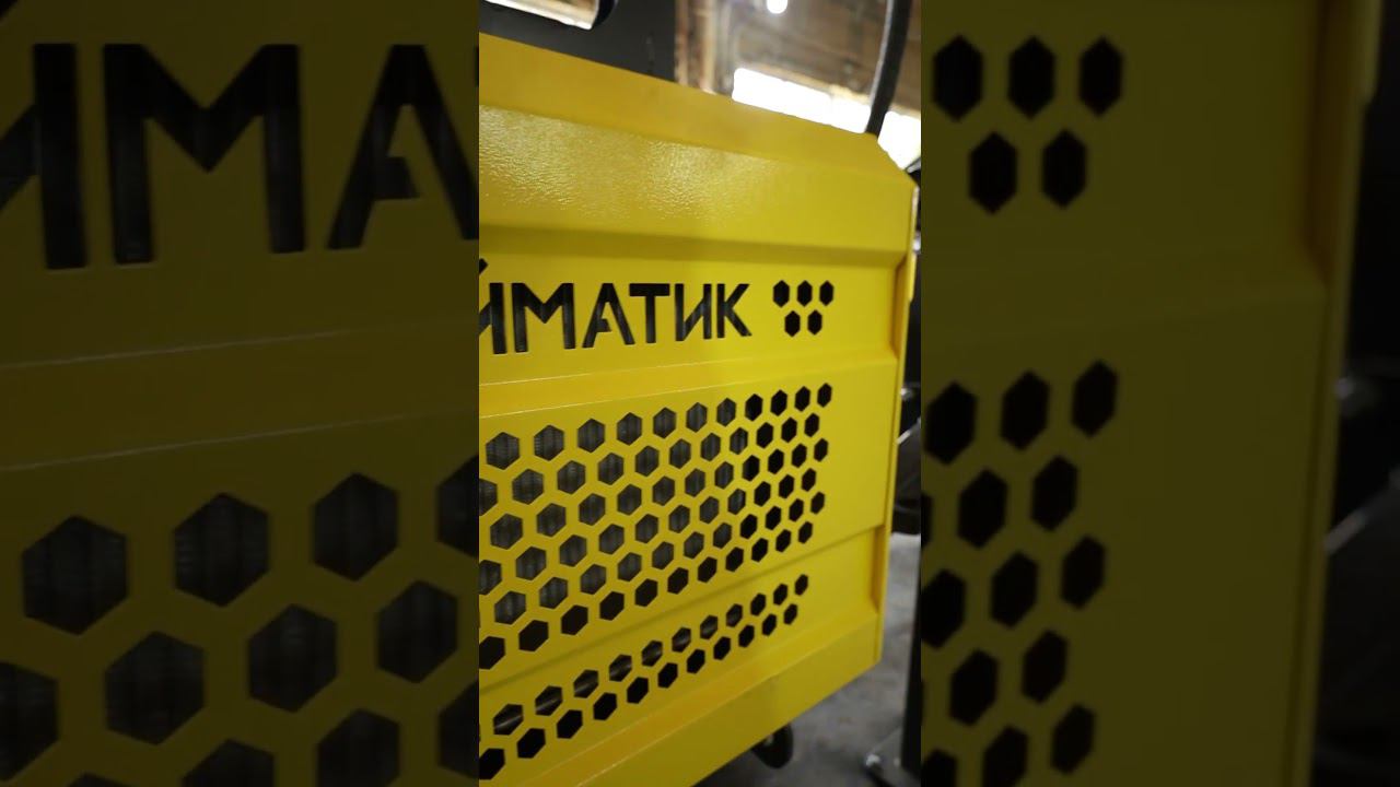 Собираем сваебой | Мини сваебой Стройматик смотреть онлайн