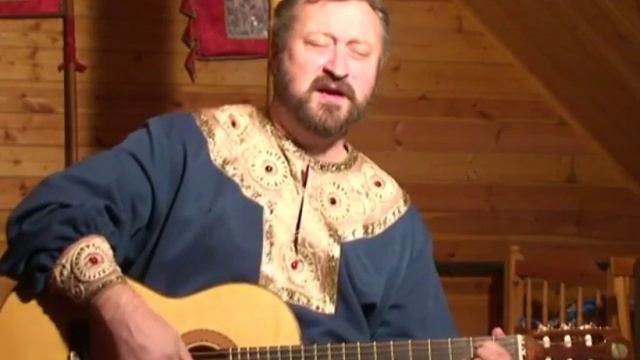 Святорусское Богатырство. Выступление ИБЗ смотреть онлайн