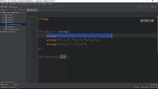 055 Multi Dimensional смотреть онлайн